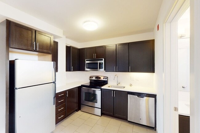 Floorplan - Bellerive