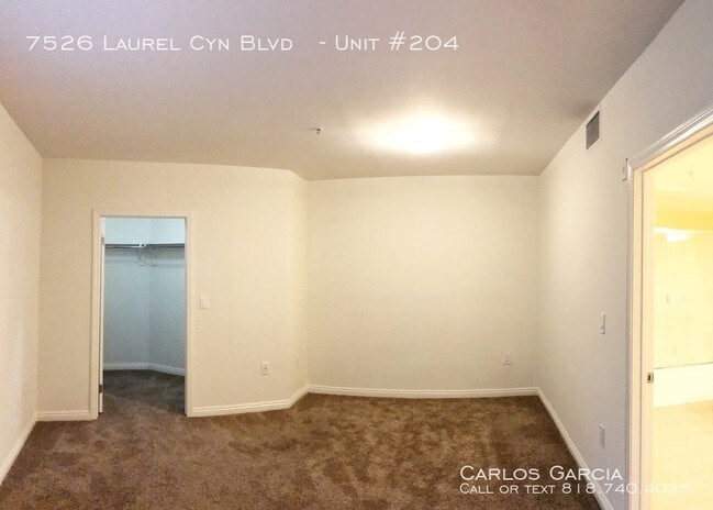Building Photo - 7526 Laurel Canyon Blvd