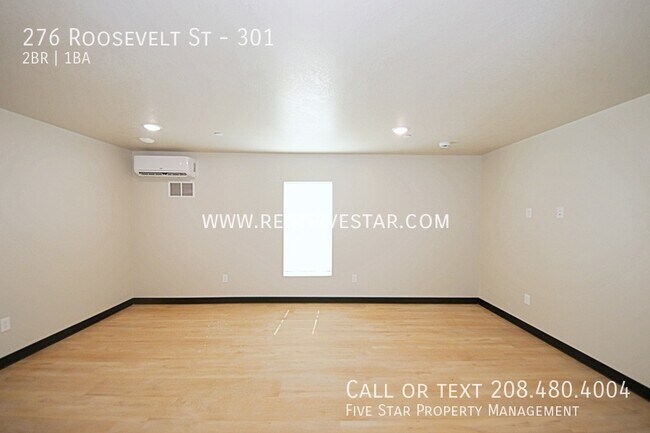 Building Photo - 276 Roosevelt St