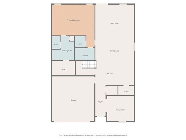 Building Photo - Spacious 5-Bed Touchstone Home – Primary Suite Downstairs, 2-Car Garage