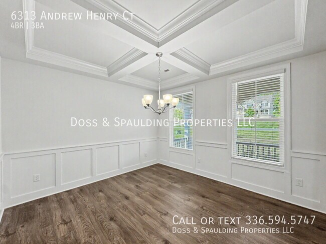 Building Photo - 6313 Andrew Henry Ct