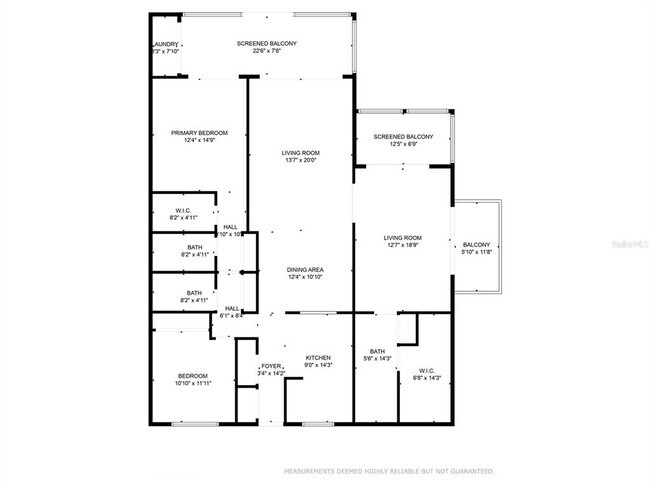 Building Photo - 1531 Clower Creek Dr