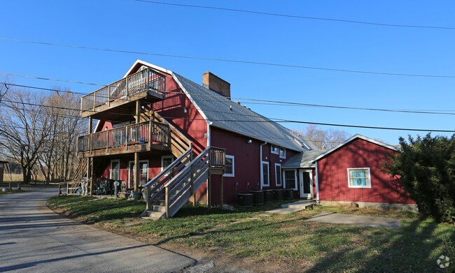 Primary Photo - 4317 Buckeystown Pike