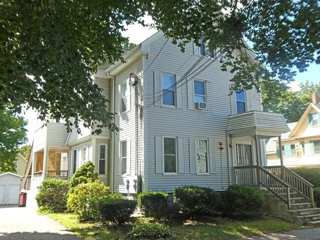 Primary Photo - 14 Forest St