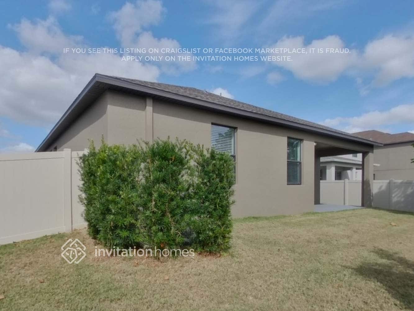 Building Photo - 10917 Purple Martin Blvd