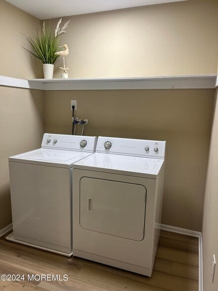 Laundry room - 7A Ivy St