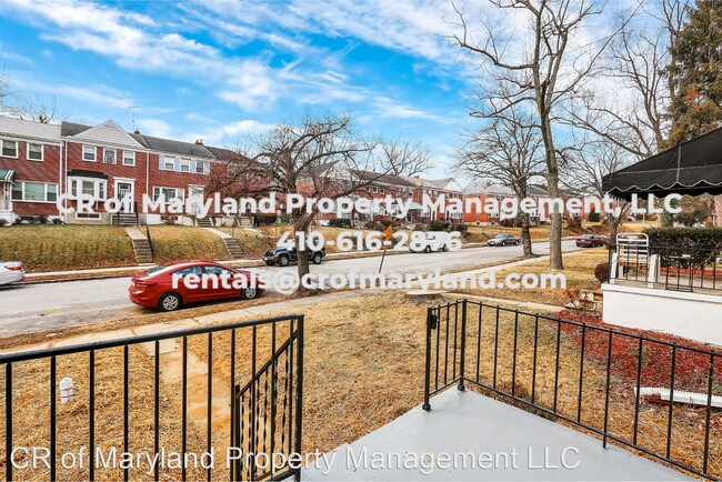 Building Photo - 3 br, 2 bath House - 1640 Wadsworth Way