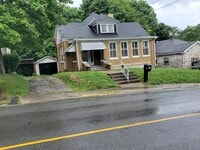 Building Photo - 423 S Fayette St