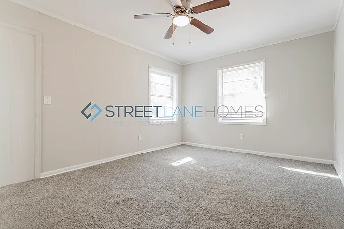 Building Photo - 3040 Foresthill Dr