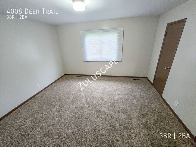Building Photo - 4008 Deer Trail