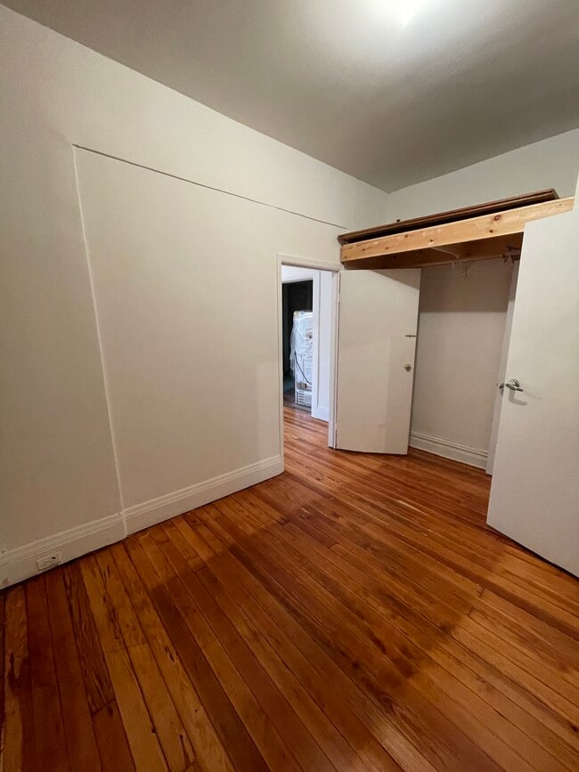 bedroom 2 - 6066 69th Ave