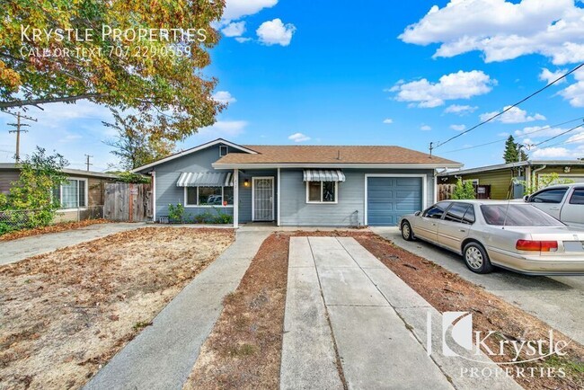 Building Photo - Lovely home near Steffan manor elementary ...