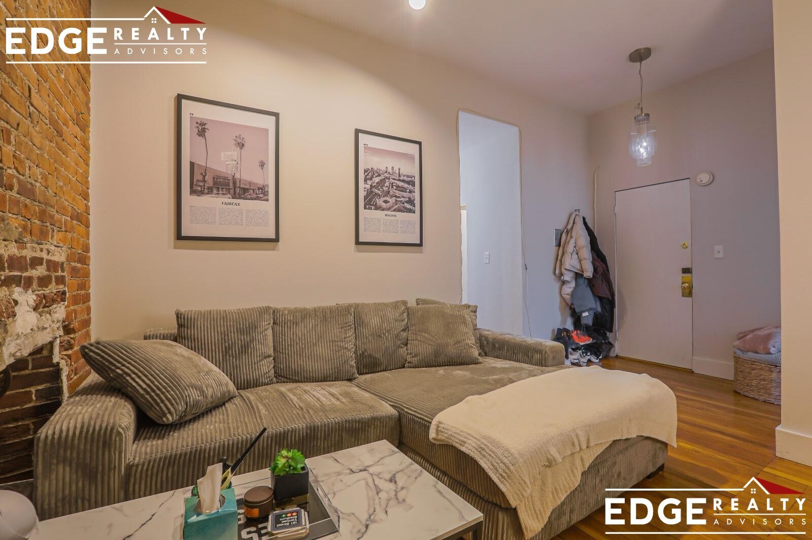 Building Photo - 11 Gorham St