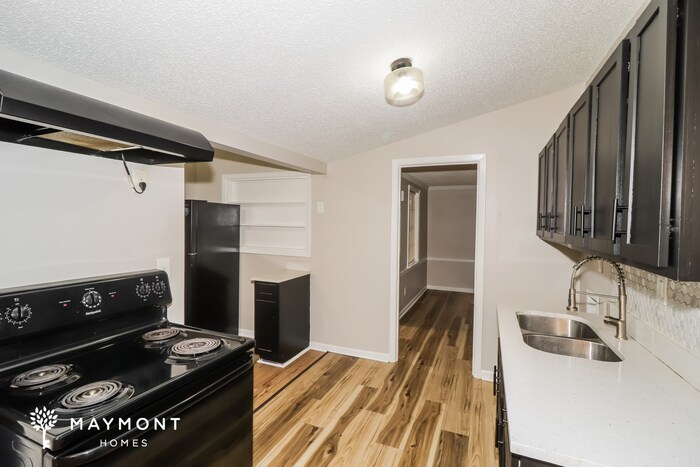 Building Photo - 3701 Kipling Ave