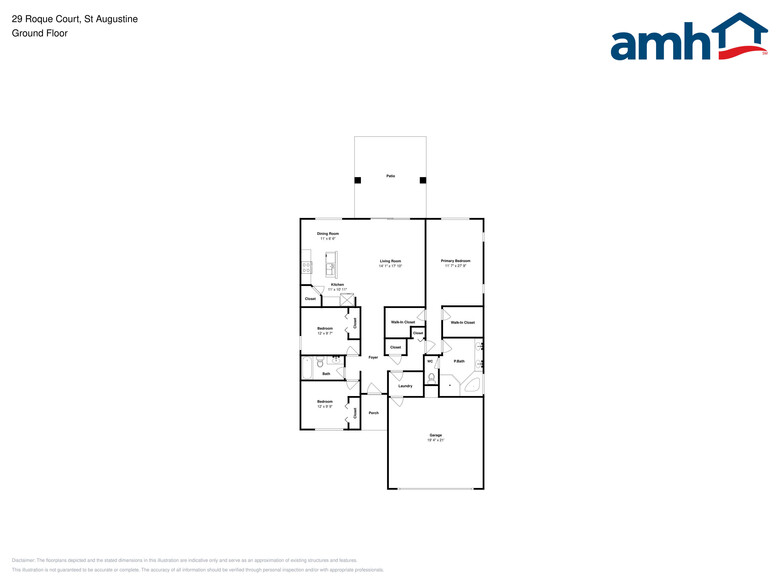 Building Photo - 29 Roque Court