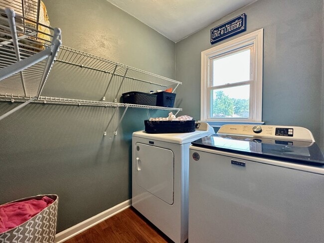 Building Photo - Ready August 1st! A First-Time Rental on a...
