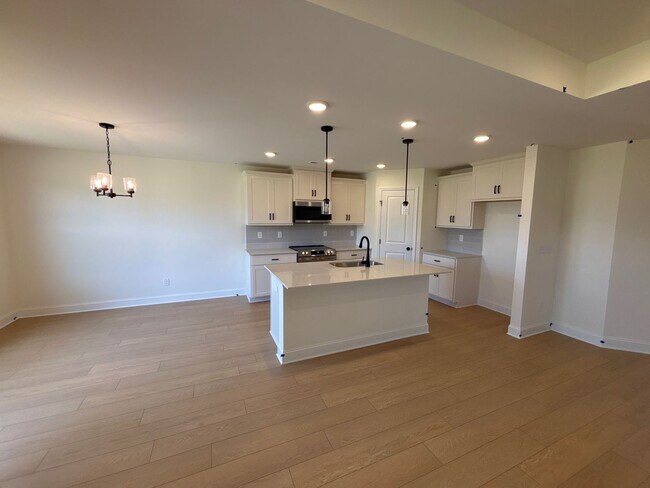 Building Photo - 205 Cave Lk Dr