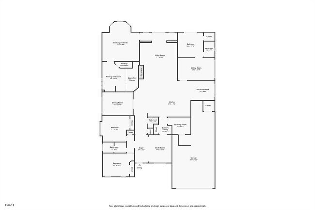 Building Photo - 211 Lake Como Dr