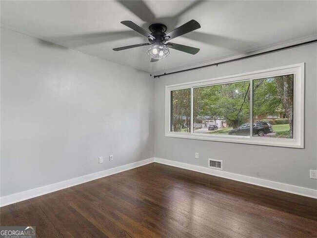 Building Photo - Atlanta Rental with Space, Style & Unbeatable Location