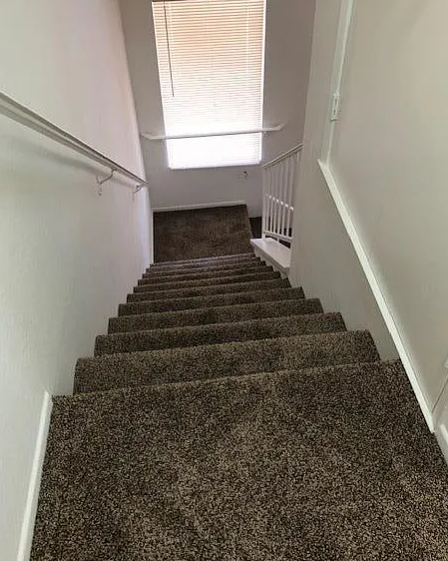 Stairway - 44460 15th St E
