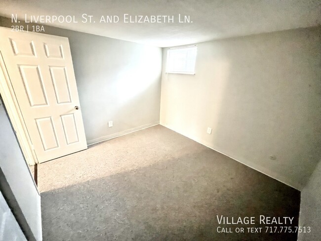 Building Photo - Affordable 2-Bed Convenient to I-83! Perfe...