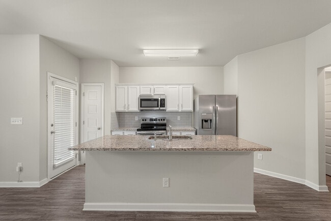 Building Photo - 3619 Brycewood Dr