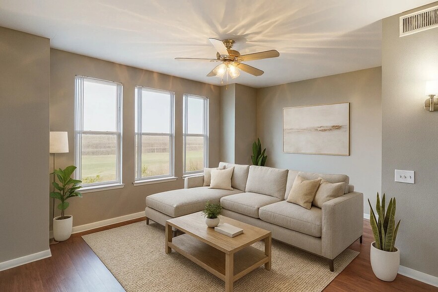 Building Photo - 305 River Fern Ave