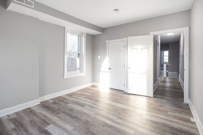 Building Photo - Renovated 4-Bedroom Home with Modern Finishes