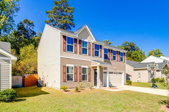 Building Photo - 1108 Lake Village Dr