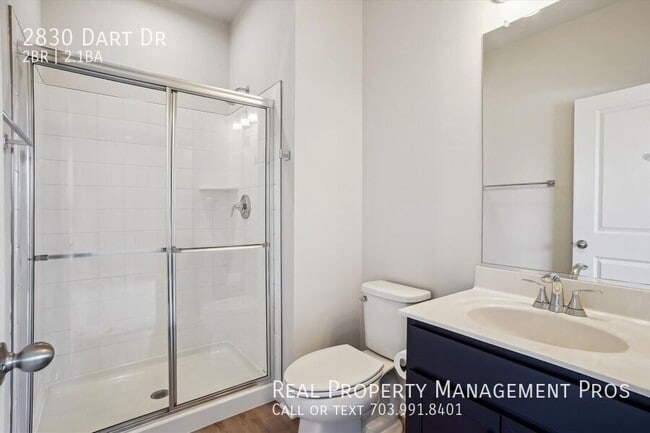 Building Photo - 2830 Dart Dr