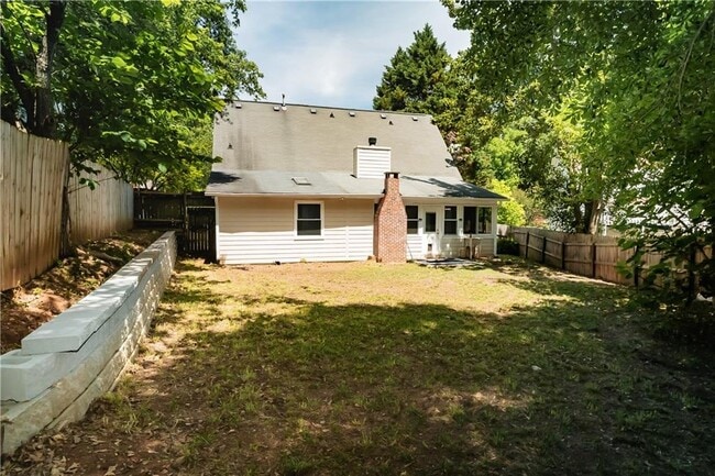 Building Photo - 5664 Jackson Knoll Trace NW