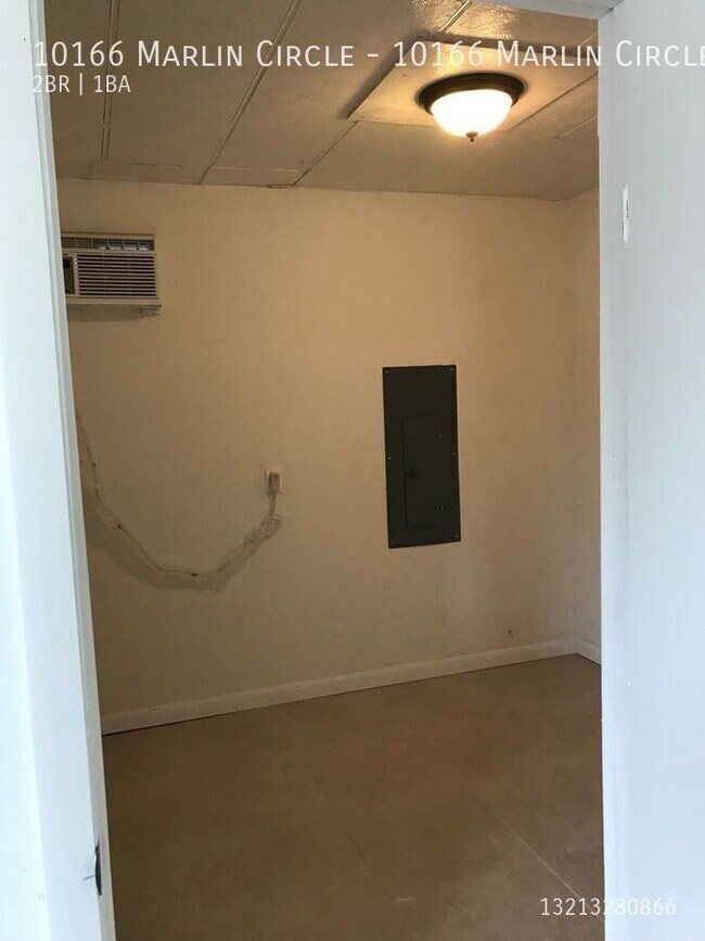 Building Photo - 10166 Marlin Cir