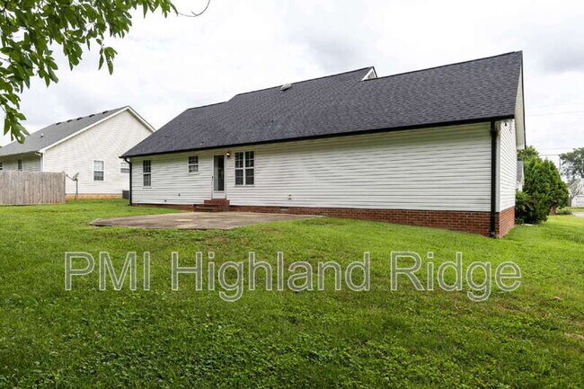 Building Photo - 2414 Lismore Dr