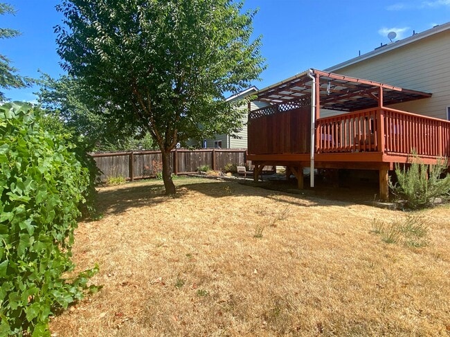 Building Photo - Fabulous Sabbatical Furnished Home