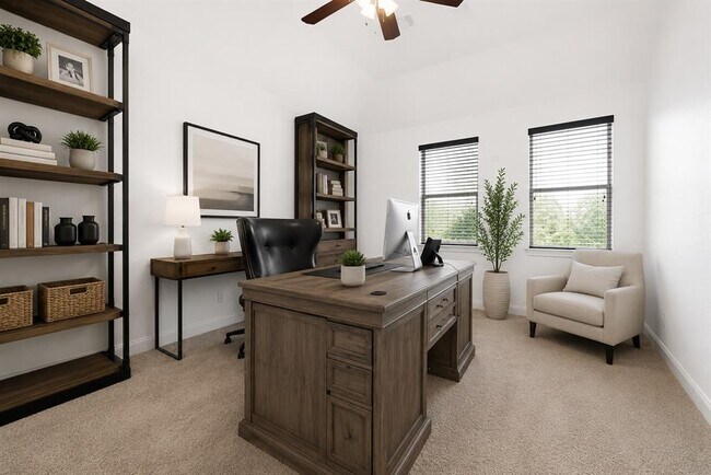 Building Photo - 7609 Jaborandi Dr