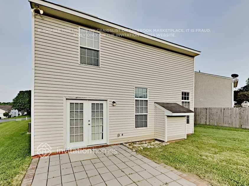 Building Photo - 629 Overlook Rd