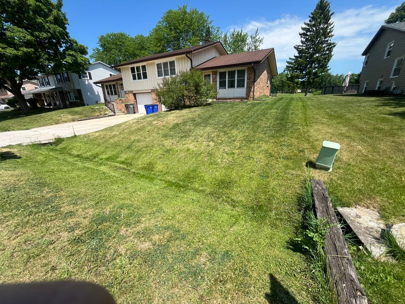 Building Photo - S70W13424 Fennimore Ln