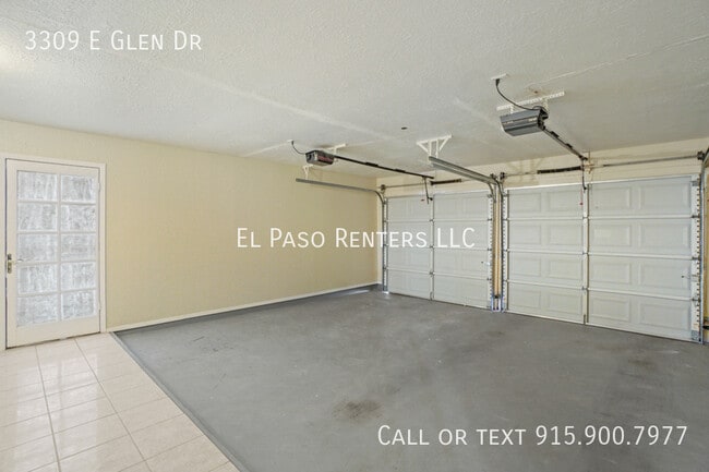 Building Photo - 3309 E Glen Dr