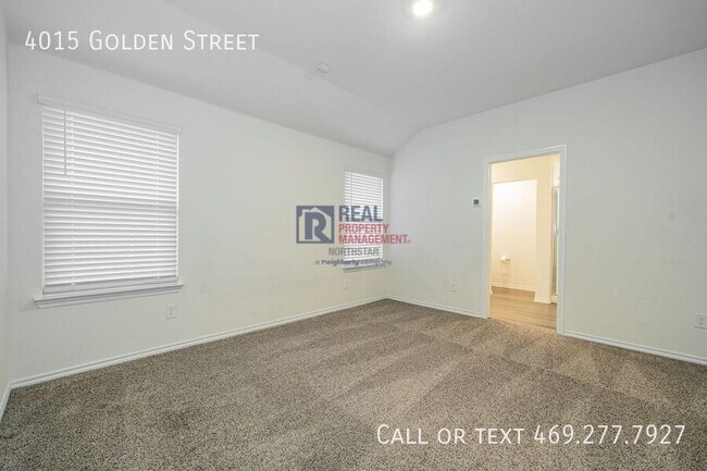 Building Photo - 4015 Golden St