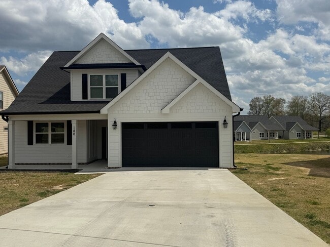 Building Photo - Beautiful New Build 4 Bed, 3.5 Bath, 2 Car Garage - Community Pool & Walking Trail!