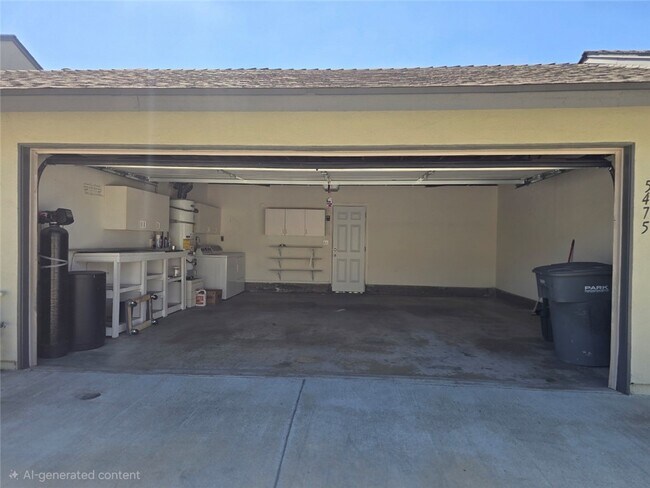 Building Photo - 5475 Cajon Ave