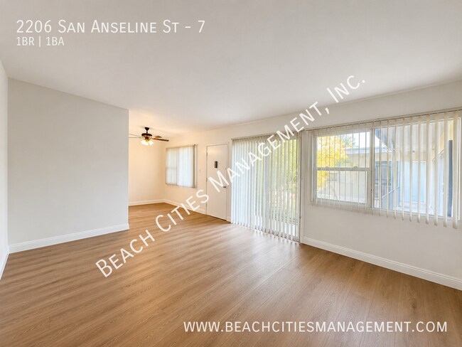 Building Photo - 2206 San Anseline Ave