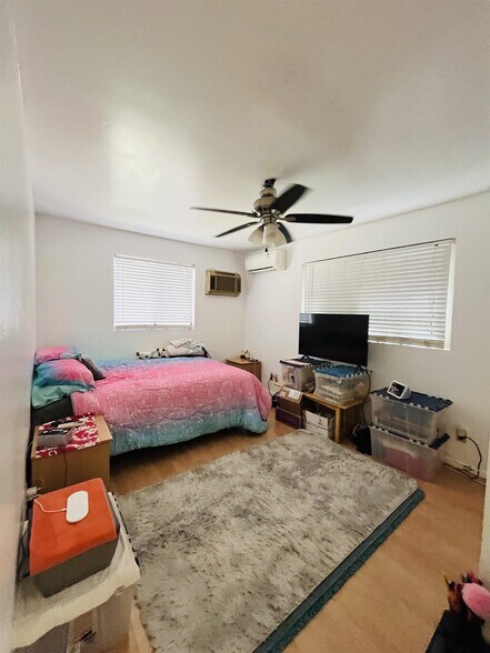 Building Photo - 485 Kaiwahine St