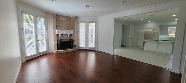 Building Photo - 1218 Sugar Creek Blvd