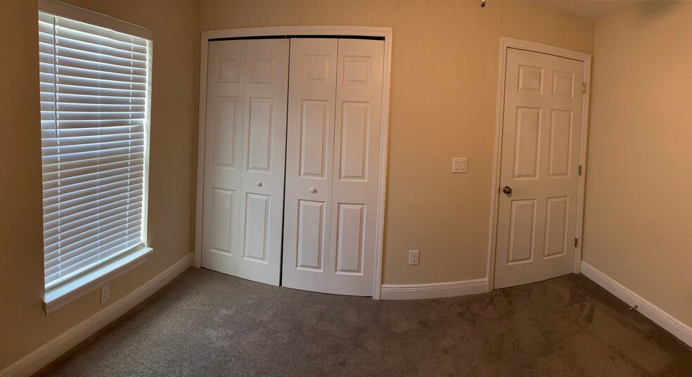 Bedroom 1 - 800 E Gottsche Ave