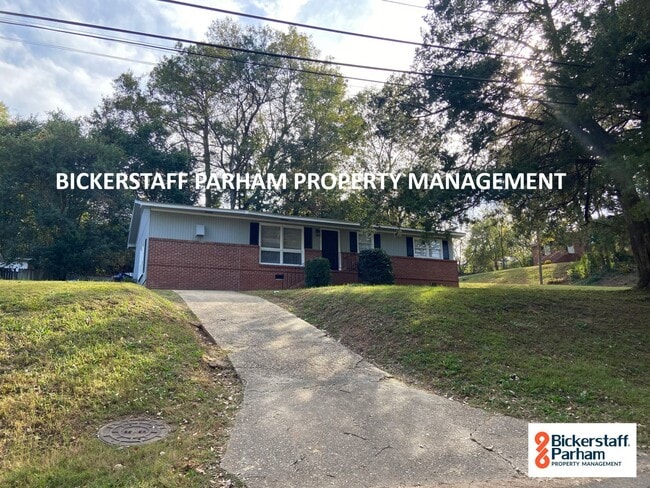 Building Photo - Welcome to this charming 3-bedroom, 1-bath...