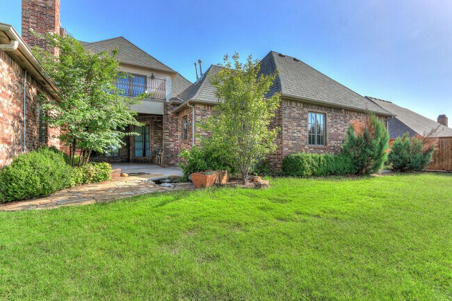 Building Photo - Luxury Living in Rosecreek – 4-Bedroom Home in Deer Creek Schools!