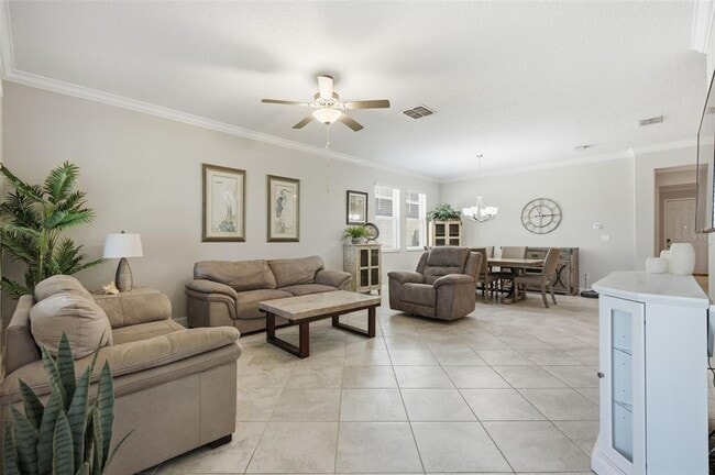 Building Photo - 21816 Crest Meadow Dr