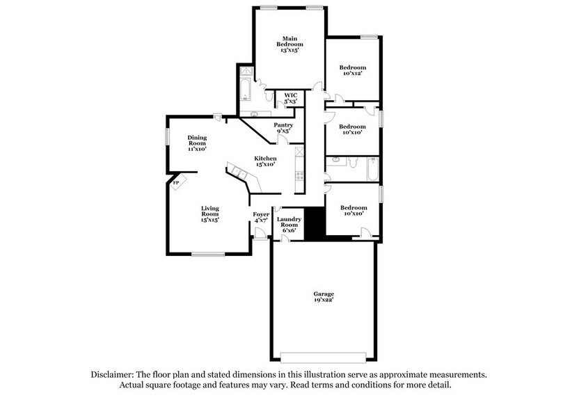 Building Photo - 9470 Eckley Pl