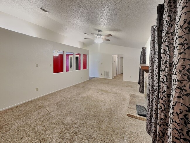 Building Photo - Charming One-Story with Bonus Sunroom & Backyard Retreat in Prime Summerfields Location!